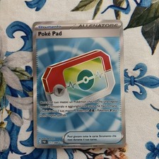 POKÉ PAD 113/088 • Rara Segreta • Equilibrio Perfetto POR POKEMON