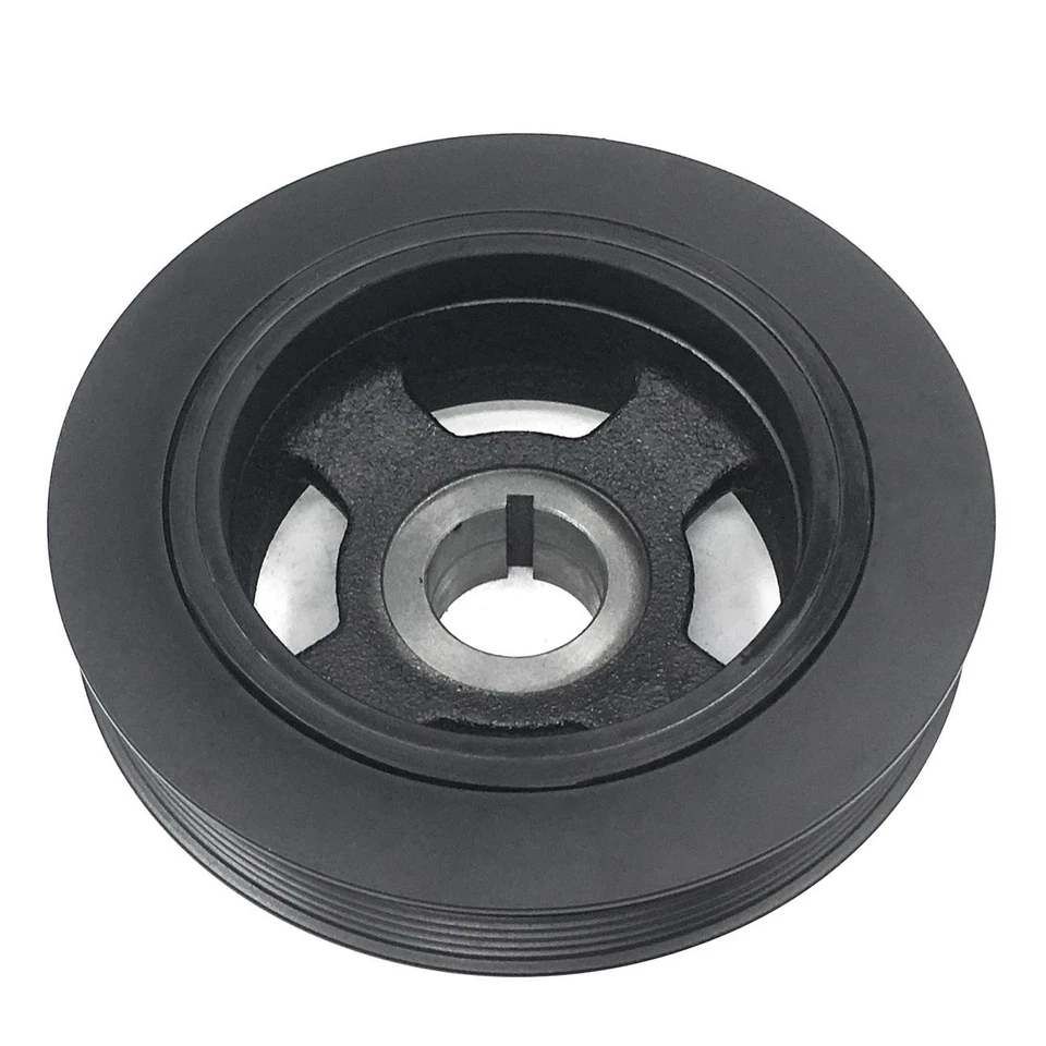 Equilibrador armónico de motor para Nissan Altima 2002-2006 Máxima Quest Infiniti I35 Foto 3 de 4