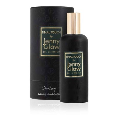 Jenny Glow Final Touch EDP U 50 ml
