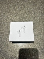 Apple AirPods Pro 3rd Generation With ANC & MagSafe