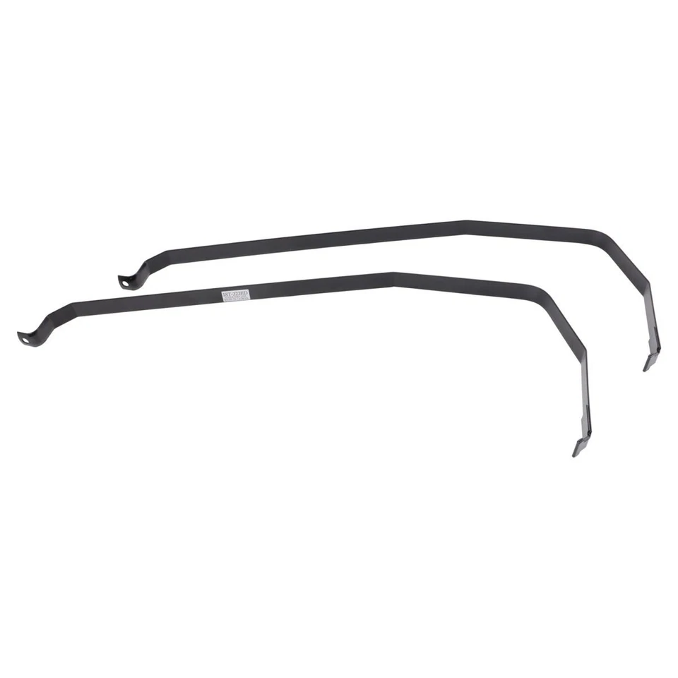 Fuel Tank & Strap Kit Fits 72-73 Charger Coronet Road Runner 72 Satellite Foto 4 de 4