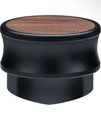 58.5mm Coffee Gravity Distributor Tool Gravity Adaptive Espresso Distributor Lev