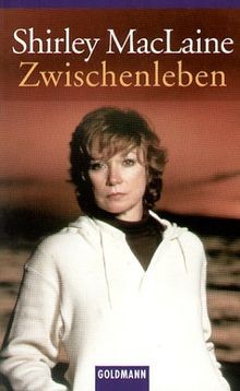 Zwischenleben.  von Shirley MacLaine | Buch | Zustand sehr gut