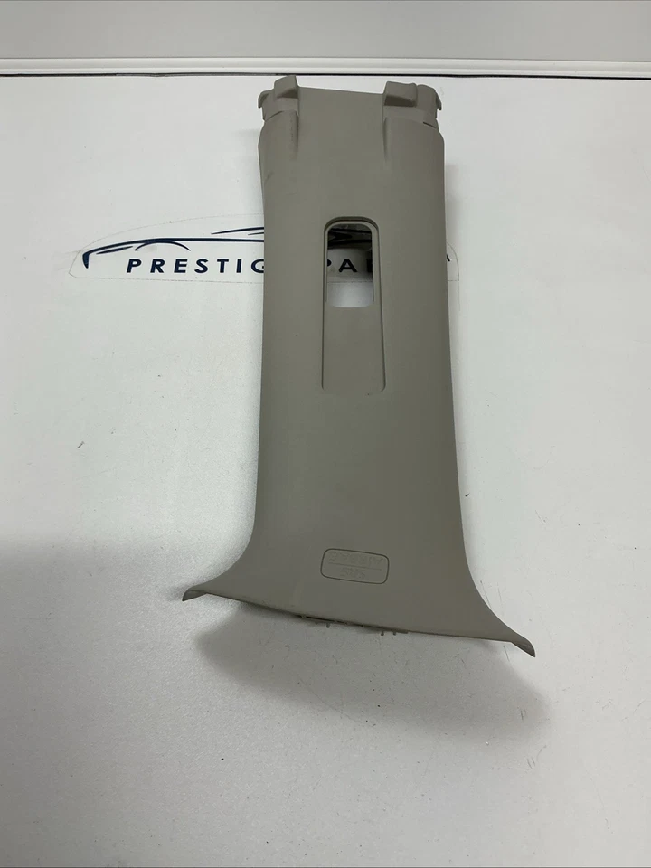 Nissan Rogue 2016 conductor pilar central superior izquierdo moldura 76914-5HA0A Foto 4 de 4