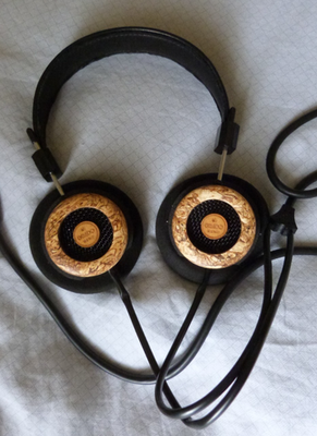Grado Hemp Headphones Limited Edition | eBay Grado Hemp Headphones Limited Edition | eBay