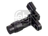 Febi Bilstein 177115 Impulsgeber, Kurbelwelle FüR Dacia Passend FüR Nissan