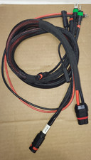 Agri Spray Drones  J100 Rear Arm Harness A-E-DD-0002