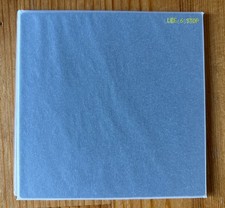 Lee Filtri 6 Stop Piccolo Tappo Filtro Esposizione Lunga 100mm X 100mm.