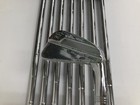 Iron Set Wilson Staff Model Blade S200 Flex 38.0Inch D/G Right