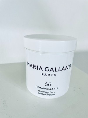 Maria Galland 66 Enzym Sanft Peeling, XXL-Format 225ml