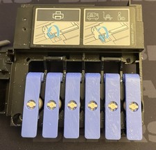 ink tank cover