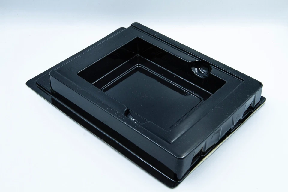 Atlantis Atari 2600 | Cartridge Box Manual CIB | Tested & Working - Image 4 of 4