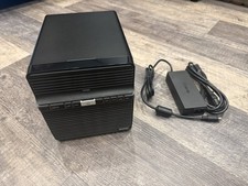 Synology 4-bay DiskStation DS423 (Diskless)
