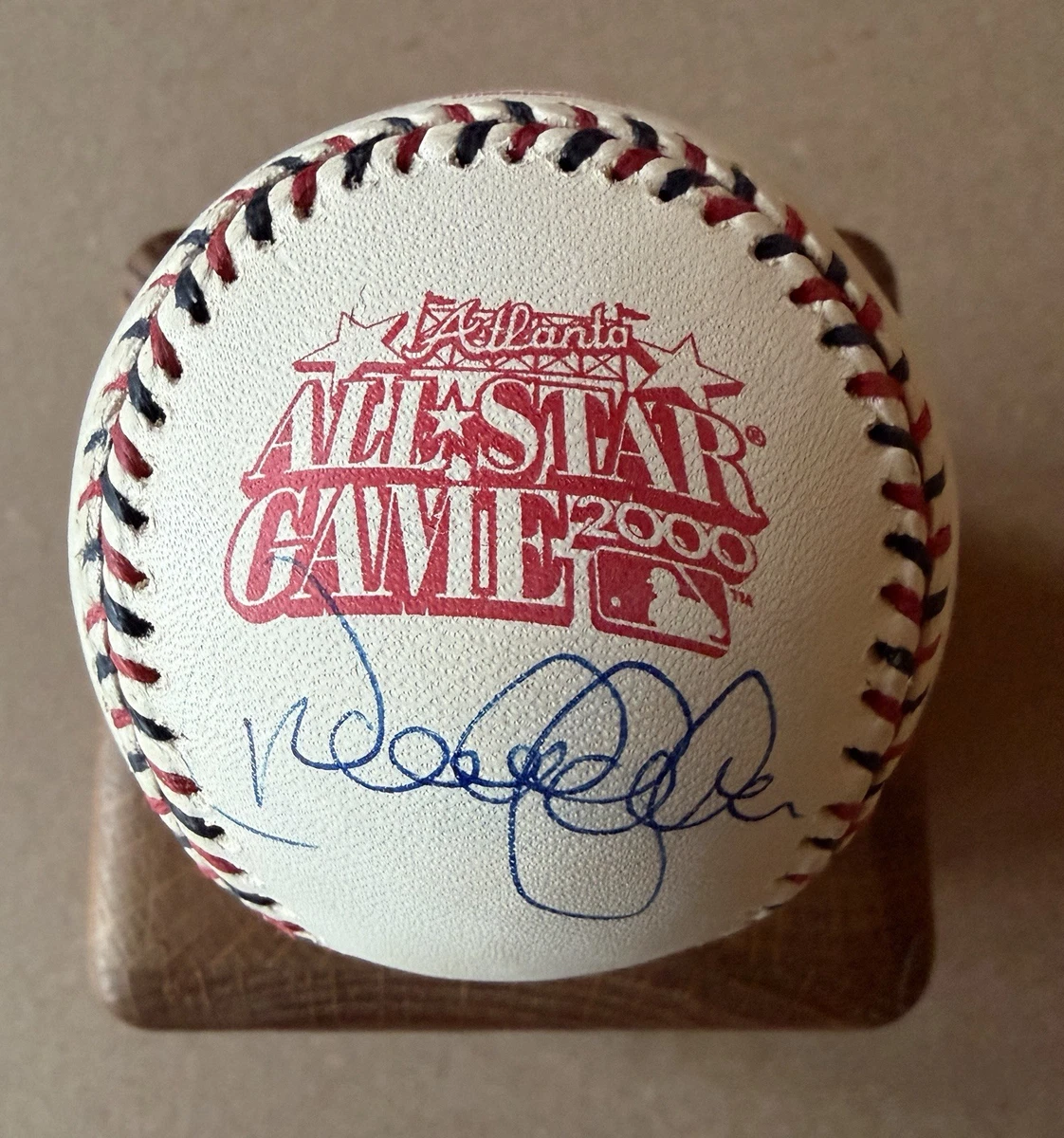 25+ Derek Jeter Original Autographed Baseball MLB Balls for sale