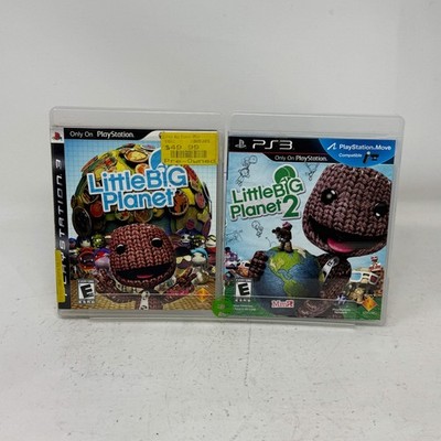 Lot of 2 Sony Computer Entertainment PlayStation 3 (PS3) Games