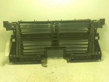 Used Radiator Shutter Assembly fits: 2021 Jeep Grand cherokee  Grade A