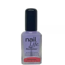 Nail Life Nail Revitalizer Treatment  1oz
