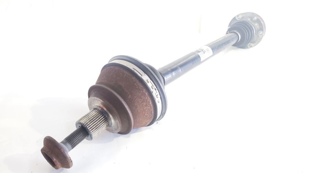 2007 Bentley Continental GTC OEM Rear Right Cv Axle Shaft 3D0501203