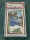 1989 Bowman Ken Griffey Jr #220 (RC) PSA 9 Mint Seattle Mariners