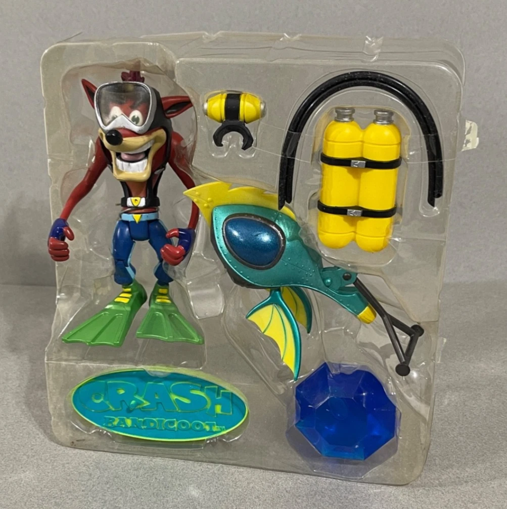 ReSaurus Action Figure for sale | eBay