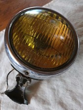 Vintage Used Guide 5 34 Fog Light Untested 2000