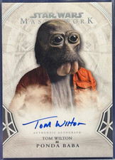 2019 Topps Star Wars Journey to Rise of Skywalker Trading Cards 15