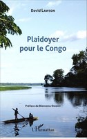 David Lawson | Plaidoyer Pour Le Congo | Taschenbuch | FranzöSisch (2025)