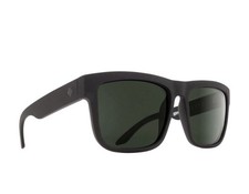 Spy Optics DISCORD SOFT MATTE BLACK Sunglasses 673119973864