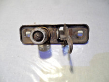 Motorhaubenschloss Schloss für die Motorhaube VW Golf 2 Jetta 2 191823507