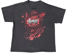 Vintage T-Shirt Sunkist Solar Fusion Rare Vtg Men’s XL Extra Large