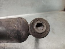 562108593R 4801722 stoßdämpfer hinten rechts RENAULT MEGANE III GRANDTOUR KZ0 1