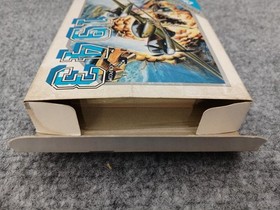 CAPCOM Famicom Soft 1943 Used