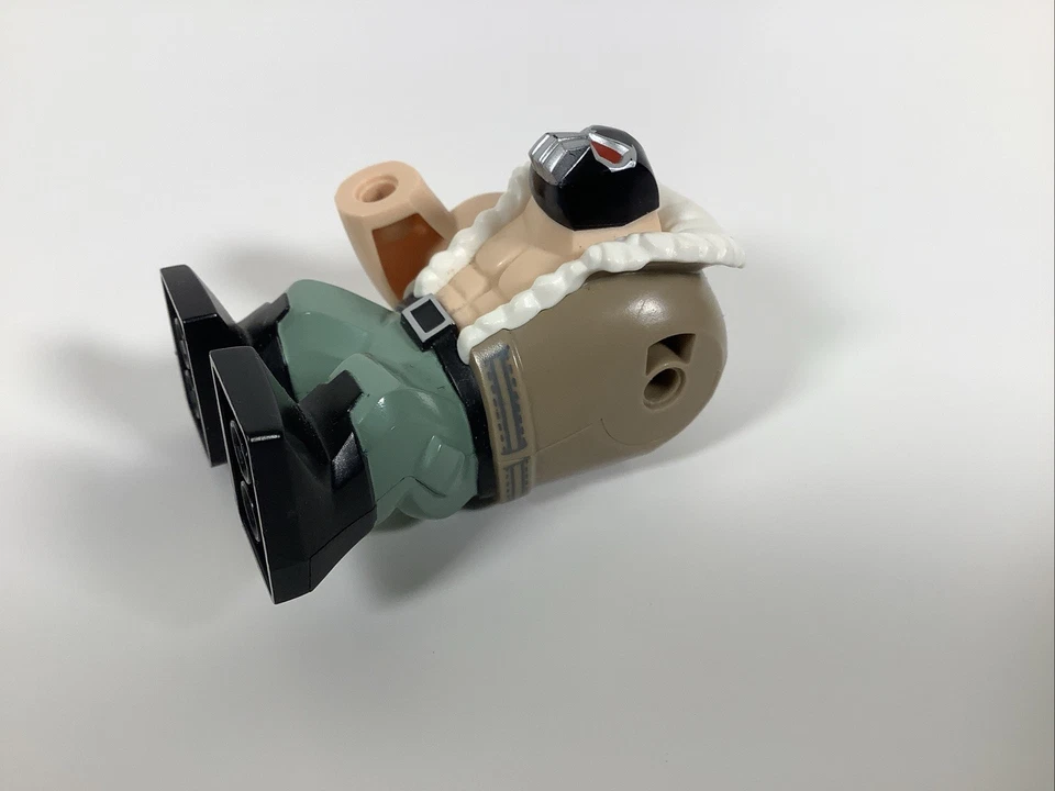 The LEGO Batman Movie - Giant Bane - Mini Figure-LEGO 70914 - INCOMPLETE - - Image 3 of 4