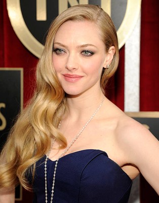 Amanda Seyfried 19th Screen Actors Guild Awards at The Shrine Audi- 2013 Photo 4