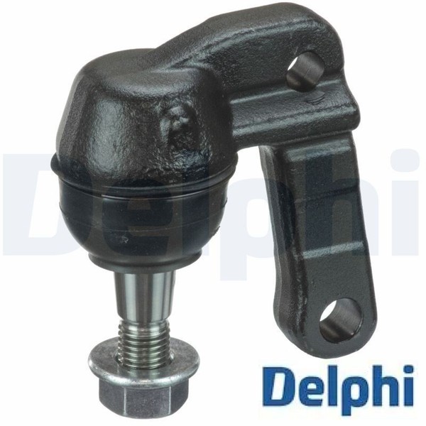 Delphi TC3817 Trag-/FüHrungsgelenk Traggelenk FüHrungsgelenk FüR Opel-image