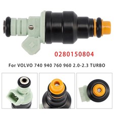 Injecteur Volvo 940