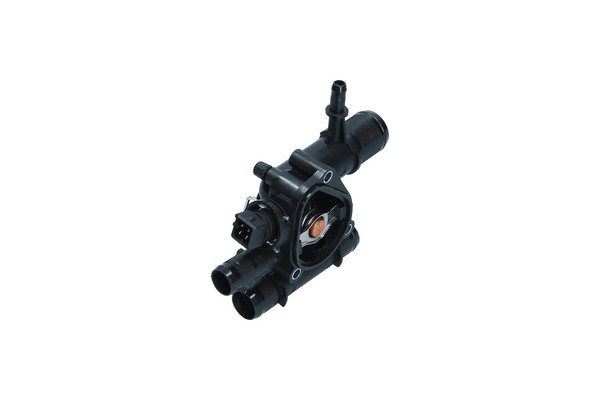 Kamoka Thermostat KüHlmittel 7710112 FüR Renault Laguna 2 KG0 BG0 ScÉNic 1 JA0 4-image