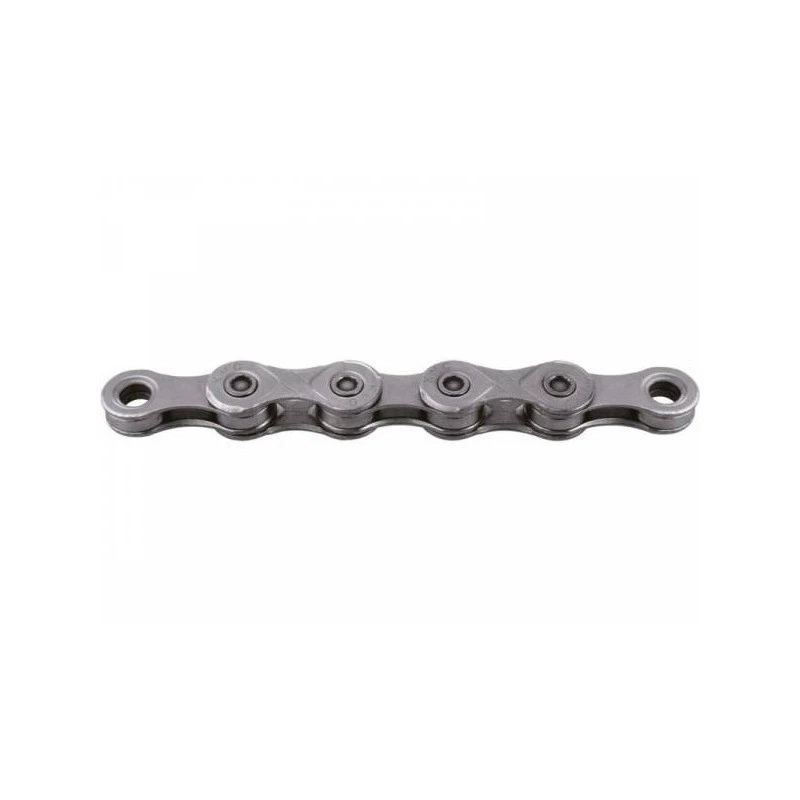 Cadena X10 EPT 10V 114 Eslabones Gris 2102834801 KMC Bicicleta MTB Carretera - Imagen 1 de 1