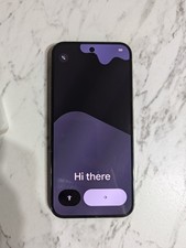 Google Pixel 9 Pro XL Smartphone 128GB Obsidian Black Unlocked