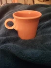 Fiestaware Classic Ring Handle Coffee Mug