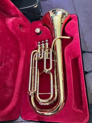 Baritonhorn JP173 guter Zustand