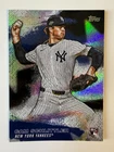 2026 Topps Series 2 Cam Schlittler Base (RAW)