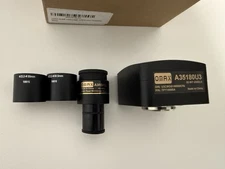 OMAX 18MP USB 3.0 C-Mount Microscope Camera for Windows, Mac OS, and Linux