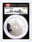 2025-P Peace Dollar (2021-Present) — photo from another recent sale