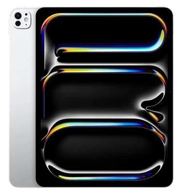 Apple iPad Pro 13-inch (M4) · 1TB · Cellular