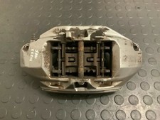 MERCEDES S-CLASS W222 PASSENGER SIDE FRONT BRAKE CALIPER BREMBO M4.46 370x36
