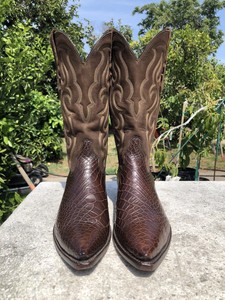 stallion boot co