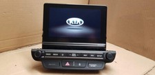 Radio Navigation SD WiFi Navi Kia CEED III Navi Ceed 3 IAH80D3CDNG CEED 2018 Bj