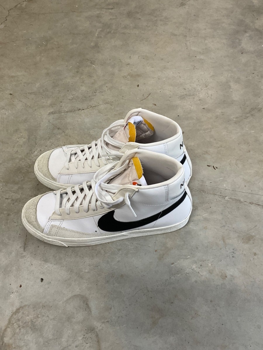 スニーカー NIKE BLAZER MID '77 (PS) 21cm Nike Blazer Mid '77 Women's Shoes. Nike.com