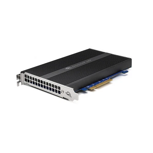 OWC 0GB Accelsior 4M2 PCIe Card M.2 NVMe SSD  OWCSSDACL4M20GB